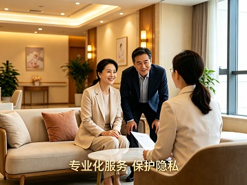 拉萨有偿售卵代生女生的客户的客户群体有哪些