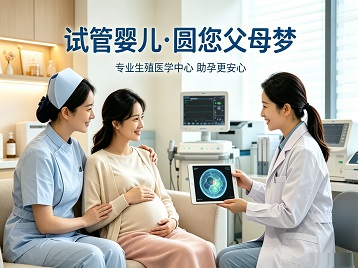 拉萨辅助生育服务 试管婴儿行业的兴起背景、发展与未来展望